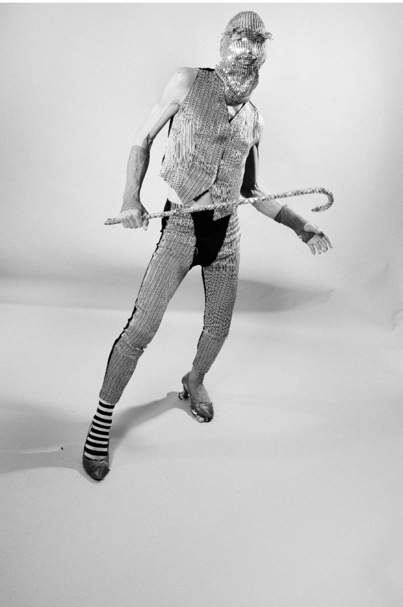 Duckie, Live, Queer, LGBTQI+, art, Paul Coombs, Costume Design, london, performance